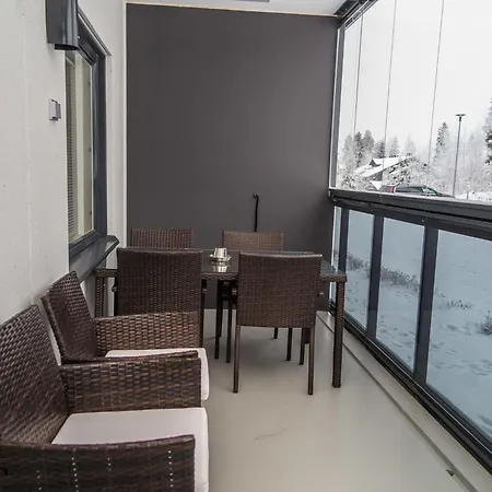 Ferienhaus Red - Golf By Interhome