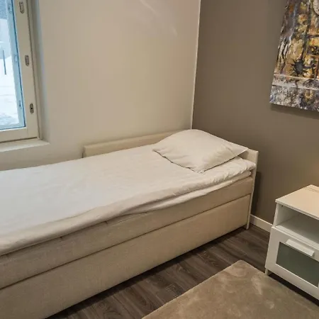 Red - Golf By Interhome Vakantiehuis Tahko