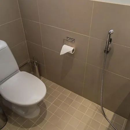 Red - Golf By Interhome * Tahko