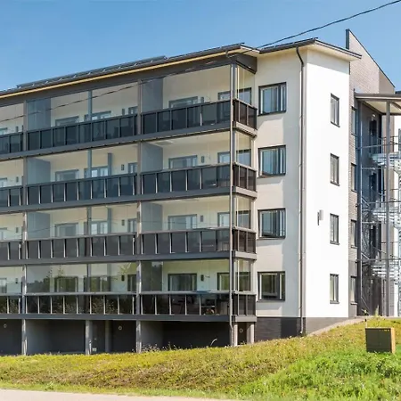 Red - Golf By Interhome Vakantiehuis Tahko