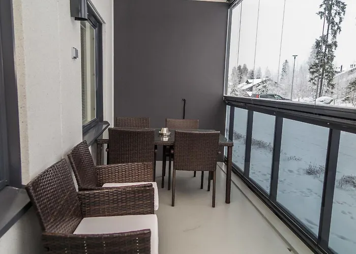 Дом отдыха Red - Golf By Interhome